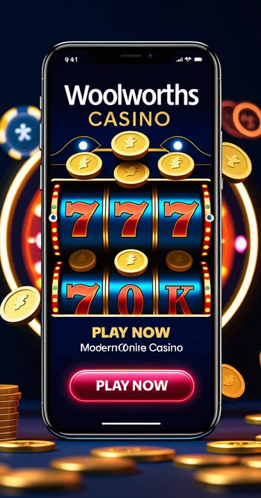 Woolworths Casino